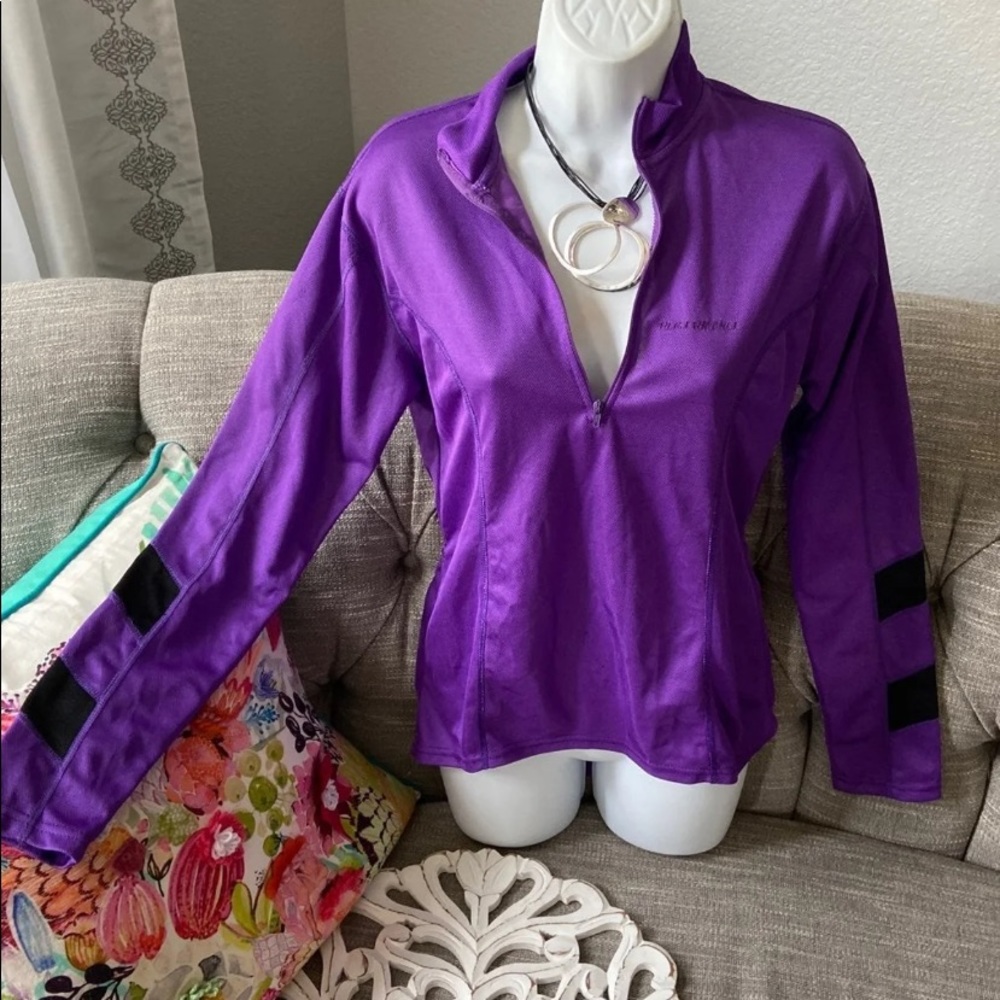 Performance Women’s Wear Cycling Shirt Medium